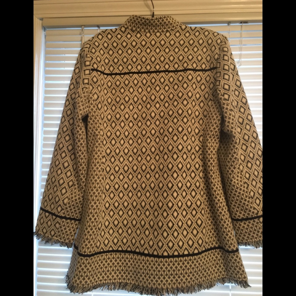 Jacket - Picture 2 of 4